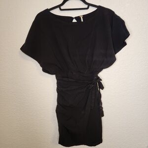 knee length dresses for ladies Candace Mini Dress main image 0